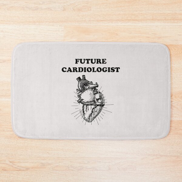 Item preview, Future Cardiologist - Funny Cardiology Student designed and sold by GasparArts.