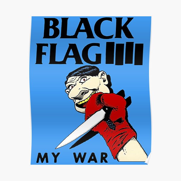 Misfit Misfits Flagge Poster-Textil Offizielles Lizenzprodukt 