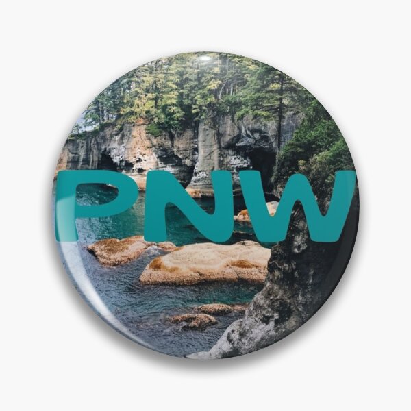 Item preview, Pacific Northwest designed and sold by jordan0516.