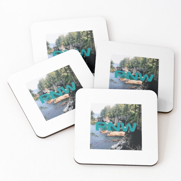 Item preview, Pacific Northwest designed and sold by jordan0516.
