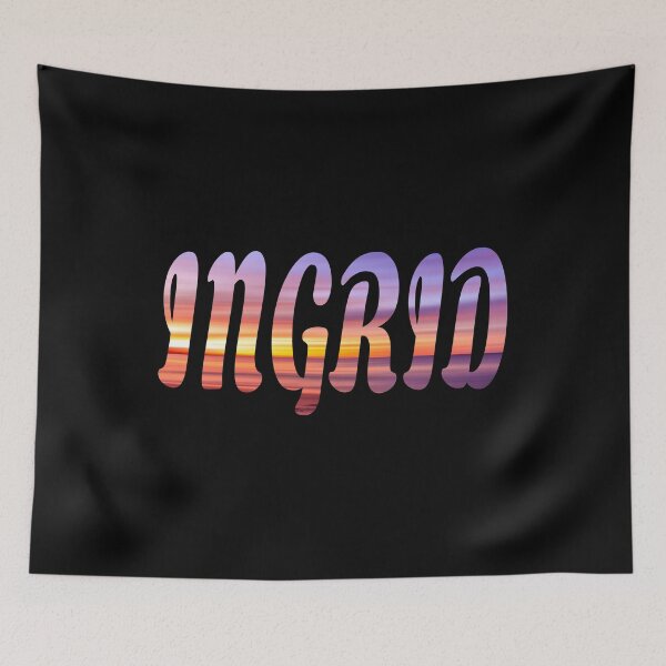 Item preview, Ingrid designed and sold by Areashor.