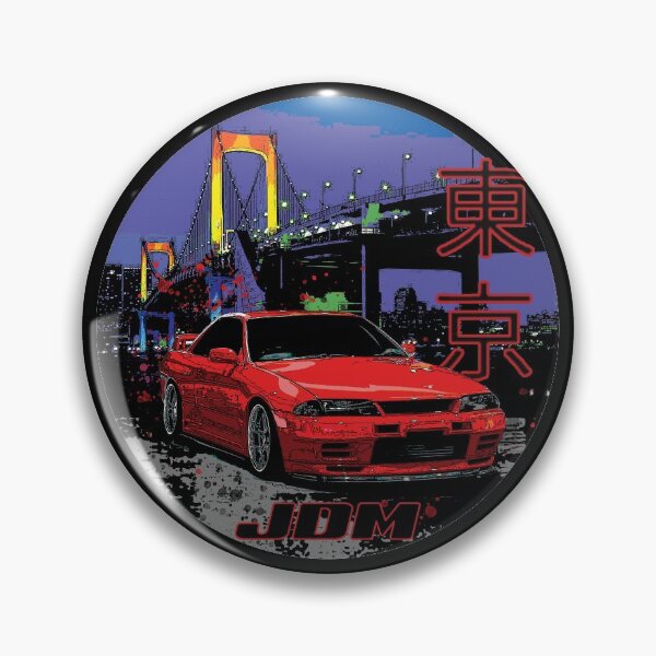 Item preview, JDM Tokyo 1990 Skyline designed and sold by M3EX.