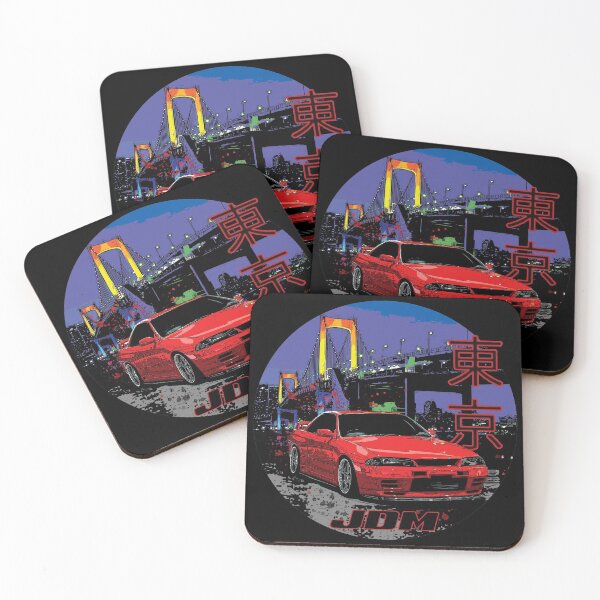 Item preview, JDM Tokyo 1990 Skyline designed and sold by M3EX.