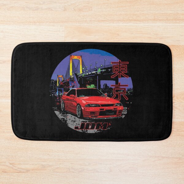 Item preview, JDM Tokyo 1990 Skyline designed and sold by M3EX.