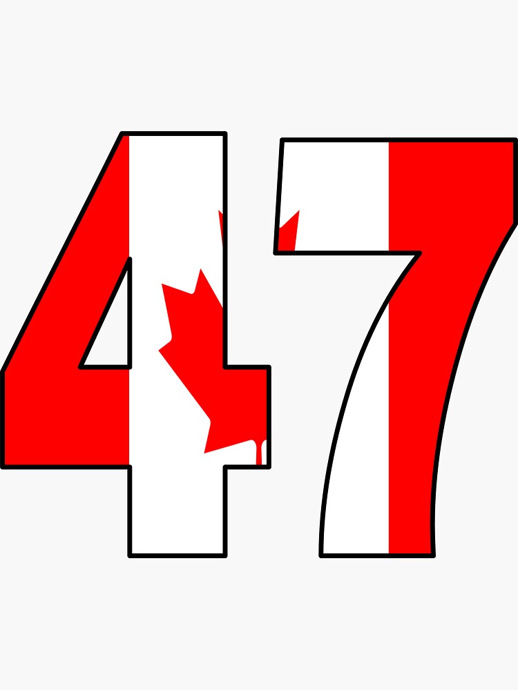 47 Canada