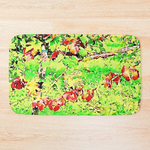 Item preview, Hortus Conclusus: grapevine with red leaves designed and sold by Giuseppe Cocco.