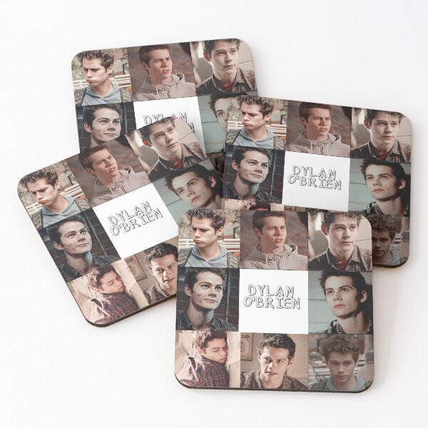 Item preview, Dylan O'brien  designed and sold by Teen Spot.