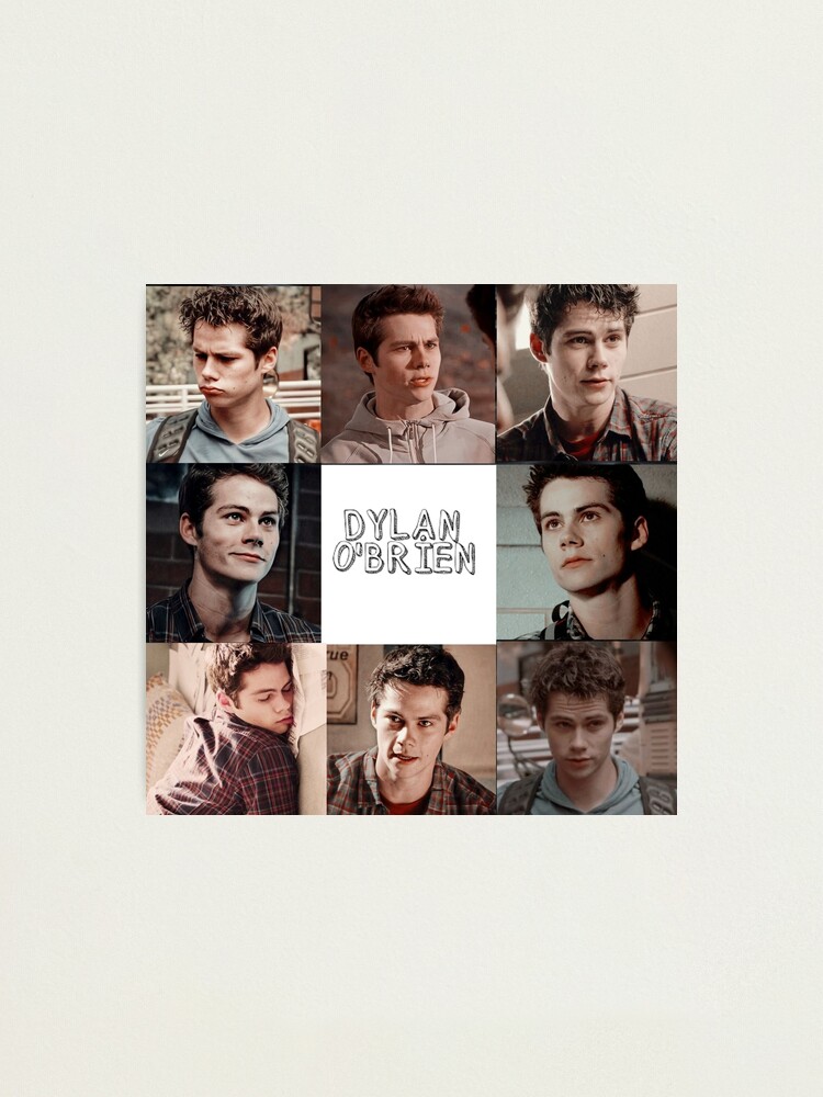 teen wolf aesthetics on X: dylan o'brien + brown   / X