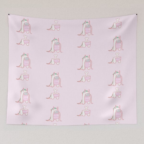 Item preview, Haku - Astronaut designed and sold by RikumoShop.