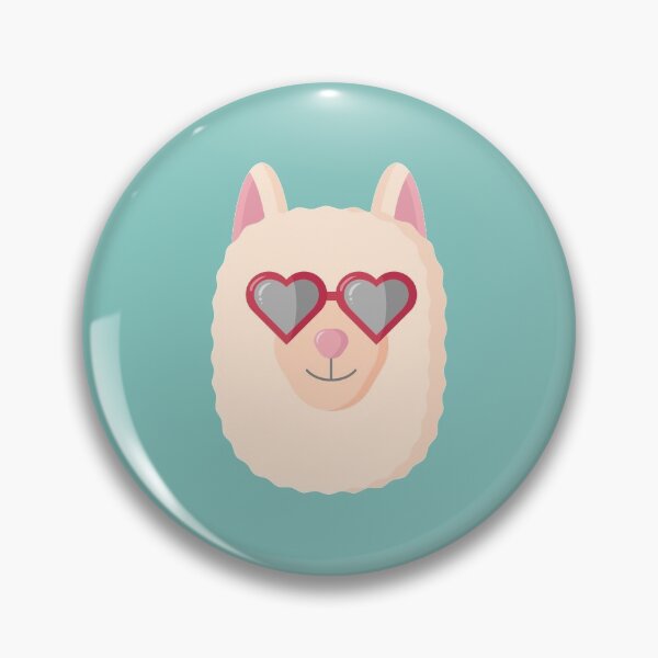 Item preview, Llama designed and sold by G-illustrate.