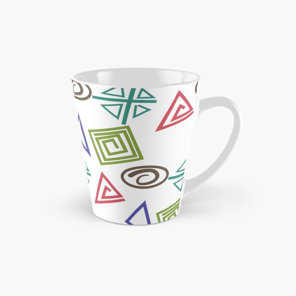 Item preview, Tall Mug designed and sold by MHabeeb.