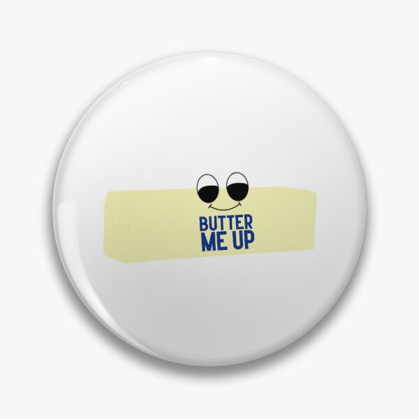 Item preview, Butter Me Up designed and sold by Ginny 168.