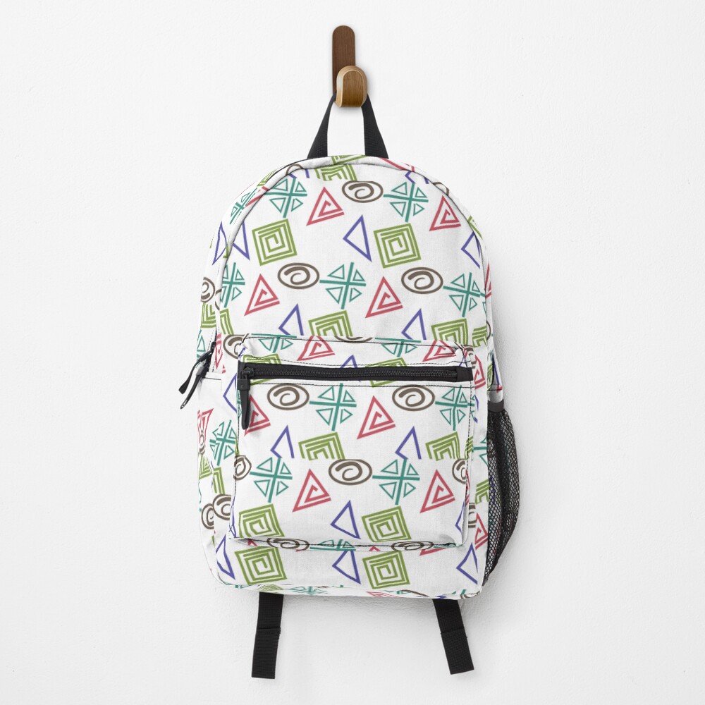 Item preview, Backpack designed and sold by MHabeeb.
