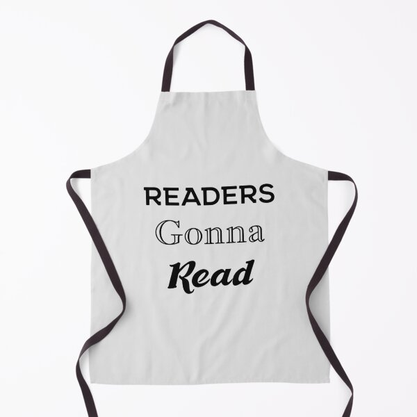 Item preview, Readers Gonna Read, read, book,  designed and sold by DAM Creative ⭐⭐⭐⭐⭐.