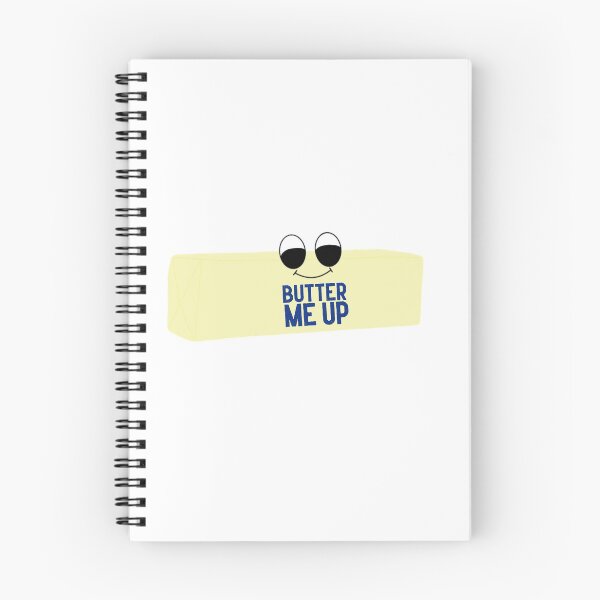 Item preview, Butter Me Up designed and sold by Ginny 168.