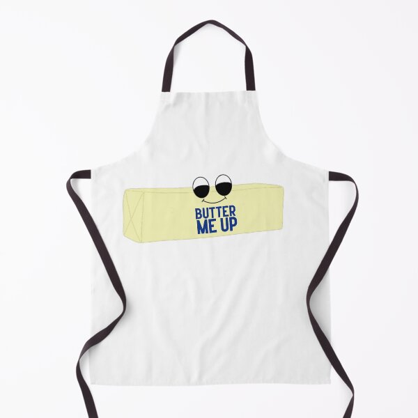 Item preview, Butter Me Up designed and sold by Ginny 168.