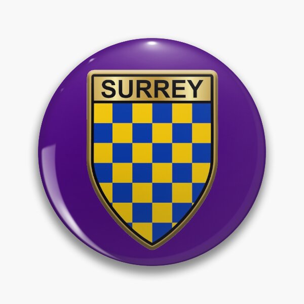 Item preview, Surrey Phone Cases & Gifts (1) designed and sold by mpodger.