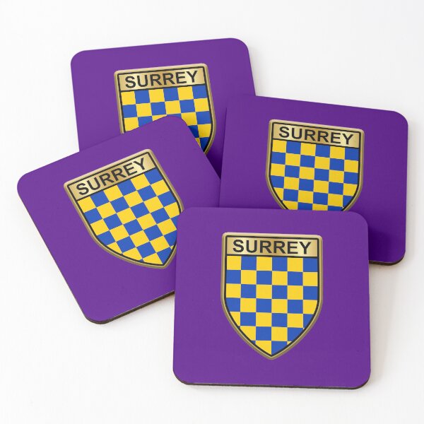 Item preview, Surrey Phone Cases & Gifts (1) designed and sold by mpodger.