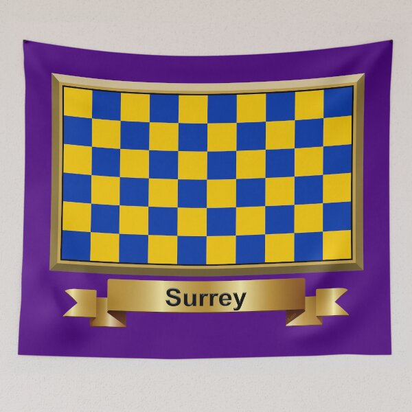 Item preview, Surrey Phone Cases & Gifts (1) designed and sold by mpodger.