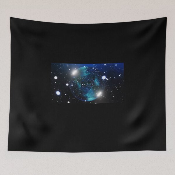 Item preview, Galaxies 7 designed and sold by mccools88.