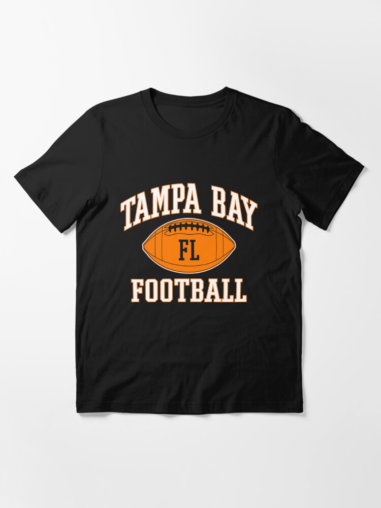 Buccaneers Retro Checkered Crewneck Tampa Bay Football 