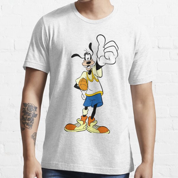 disney goofy shirts for adults