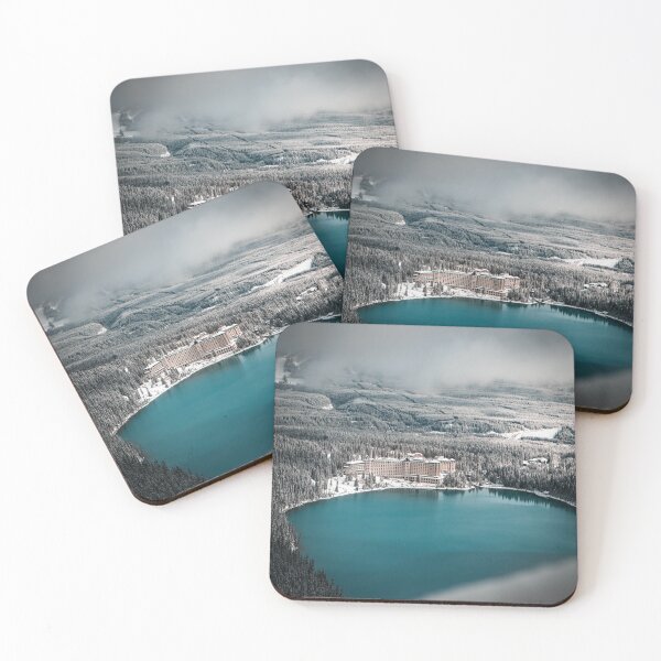 Item preview, Fairmont at Lake Louise designed and sold by JDWarren.