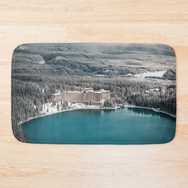 Item preview, Fairmont at Lake Louise designed and sold by JDWarren.
