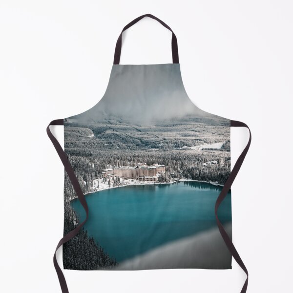 Item preview, Fairmont at Lake Louise designed and sold by JDWarren.