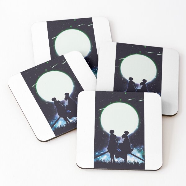 Artikelvorschau, SNK Dark Moon entworfen und verkauft von IciCaStonks.