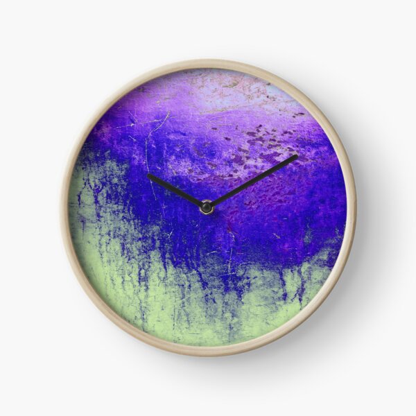 Moutain Clock