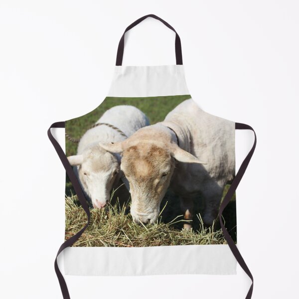 Item preview, Feeding Lambs designed and sold by Cynthia48.