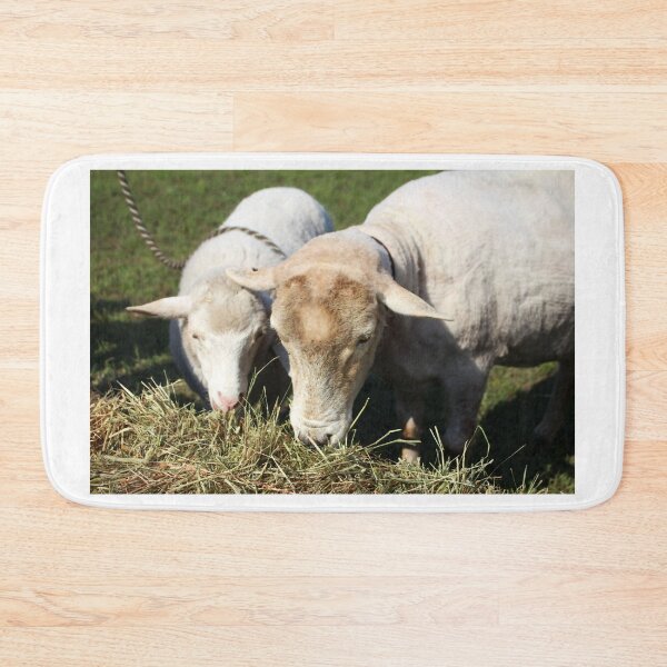Item preview, Feeding Lambs designed and sold by Cynthia48.