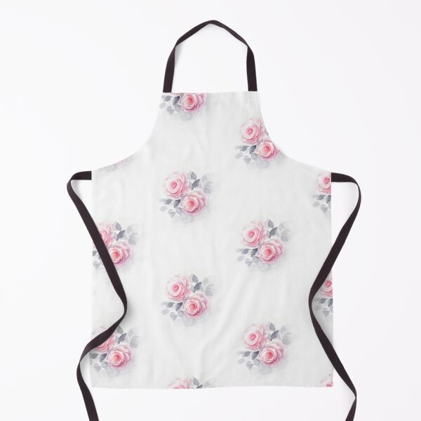 Item preview, Nichole_art: Pink roses designed and sold by NicholeArtworks.