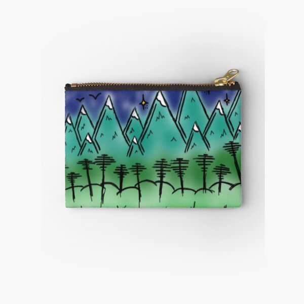 Item preview, Mountains designed and sold by sevondanders.