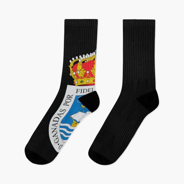 Item preview, san sebastian donostia flag coat of arms designed and sold by Original1977.