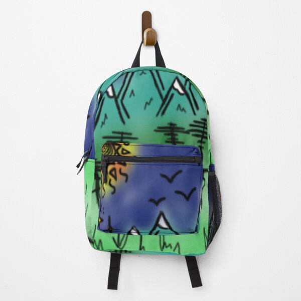 Item preview, Mountains designed and sold by sevondanders.
