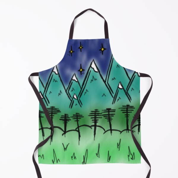 Item preview, Mountains designed and sold by sevondanders.