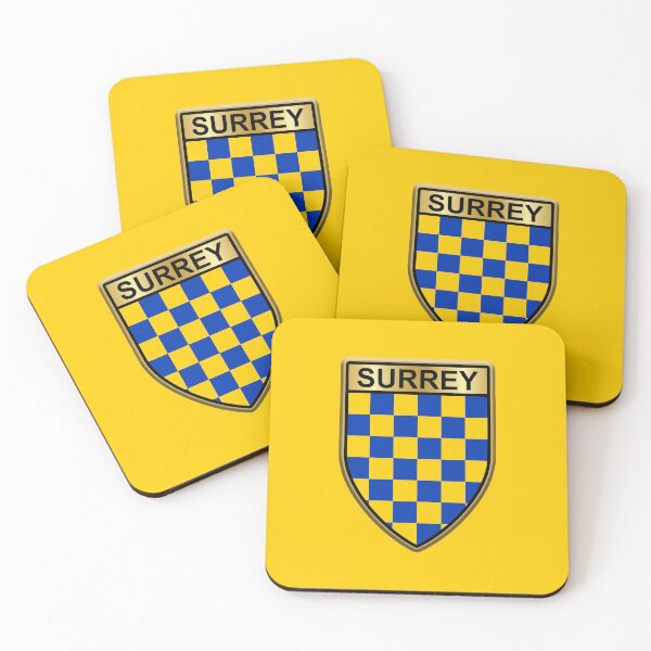 Item preview, Surrey Phone Cases & Gifts (2) designed and sold by mpodger.