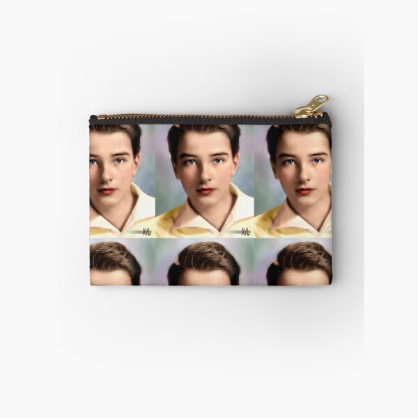 Item preview, Colorized YOung Montgomery Clift 1937 designed and sold by lexmil.