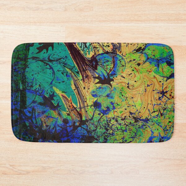 Item preview, Abstract beach designed and sold by DjonzeStore.