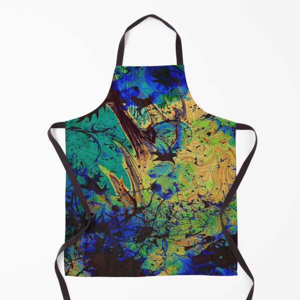 Item preview, Abstract beach designed and sold by DjonzeStore.