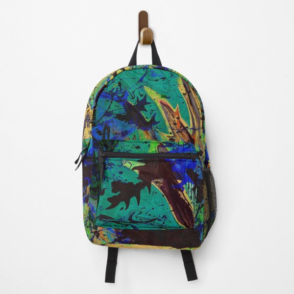 Item preview, Abstract beach designed and sold by DjonzeStore.