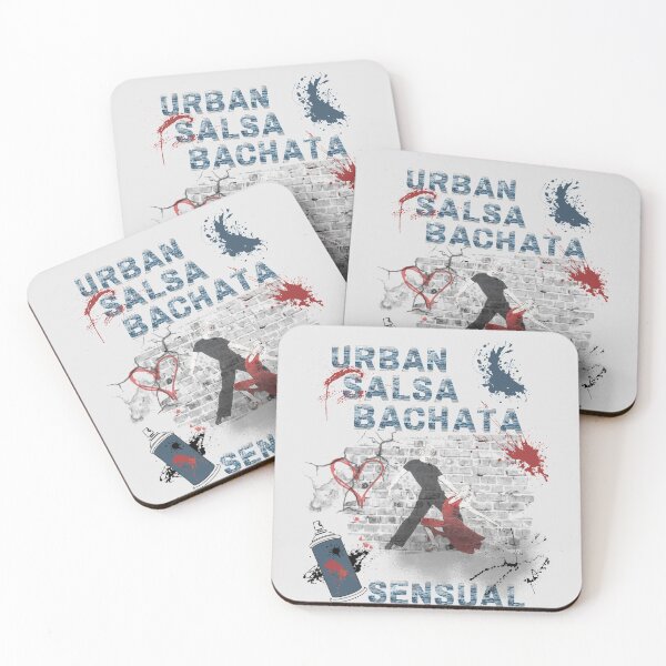 Item preview, Urban Salsa Bachata Sensual 2 designed and sold by albix81.