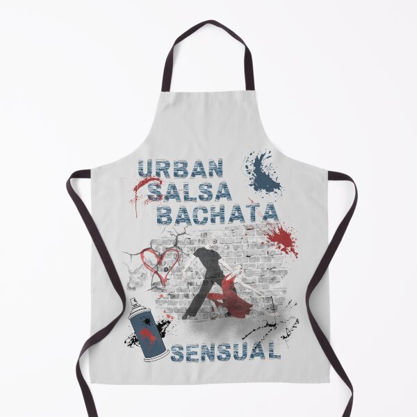 Item preview, Urban Salsa Bachata Sensual 2 designed and sold by albix81.