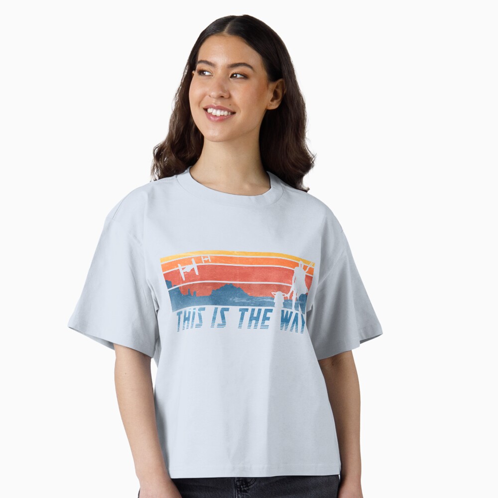 Item preview, Boxy T-Shirt designed and sold by Le-Freak.