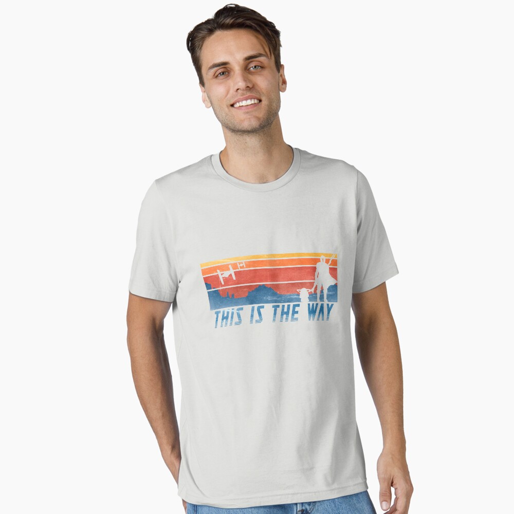Item preview, Essential T-Shirt designed and sold by Le-Freak.