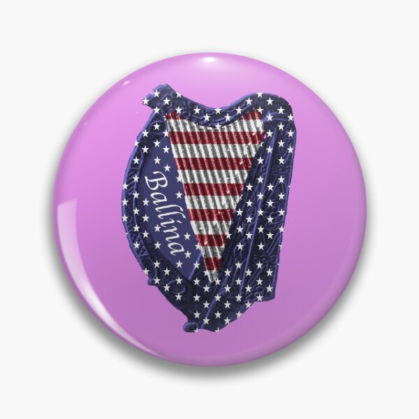 Item preview, Arpa Ballina USA designed and sold by articlave.