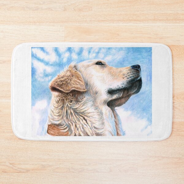 Item preview, Golden Retriever Sky designed and sold by Arts & Dogs.