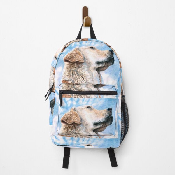 Item preview, Golden Retriever Sky designed and sold by Arts & Dogs.